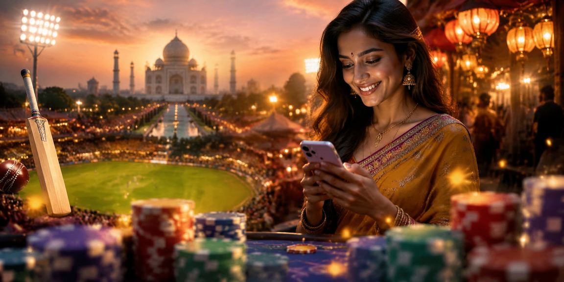 Live casino dealer hosting a game at 112000 platform
